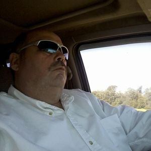 Meet your Posher, Timothy